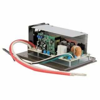 Wfco wf-8950l2-mba