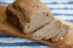 Sprouted Flour Bread Machine Bread Sprouted grain bread, Hea
