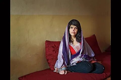 Самые Красивые Женщины Афганистана