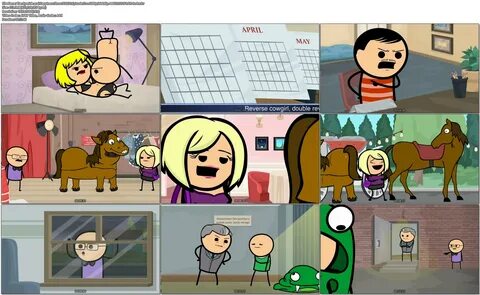 Download The.Cyanide.and.Happiness.Show.S02E02.Episode.Too.1