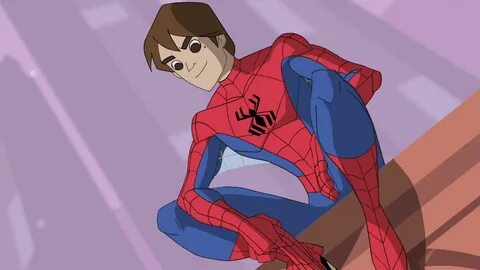 The Spectacular Spider-Man Wallpapers - Wallpaper Cave