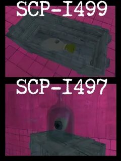 Image 3 - The Lost Signal: SCP - Mod DB