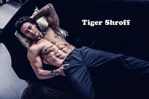 Tiger Shroff Photos, Images, Pics & HD Wallpapers Download