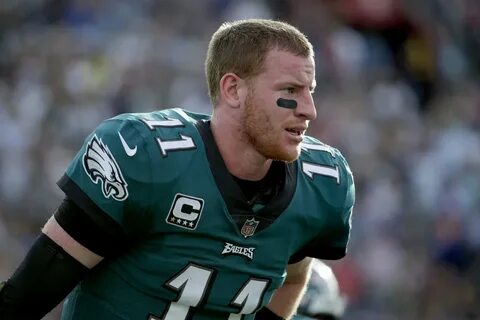 Injury Update For Philadelphia Eagles QB Carson Wentz - The 