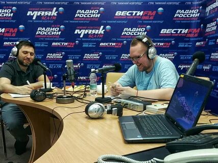 Радио "Маяк" теперь доступно в FM-диапазоне!