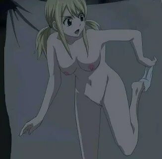 FAIRY TAIL Fairy Tail stripped off Photoshop part 15 - 4/6 -