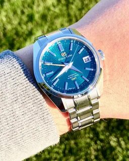 Understand and buy grand seiko peacock cheap online