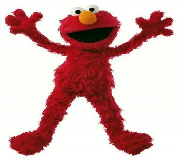 Elmo Muppet Wiki - YouTube