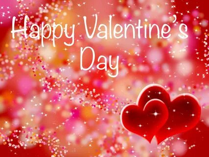 35 Happy Valentine's Day HD Wallpapers, Backgrounds & Pictur