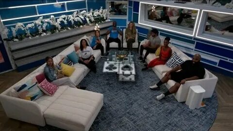 Big Brother Season 23 Tv Show Eastern North Carolina Now