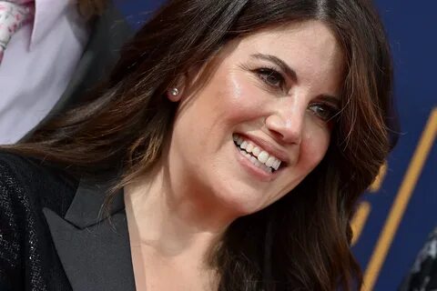 Monica Lewinsky's New Anti-Bullying Campaign Tackles Name-Ca