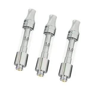 Itsuwa Amigo Vape Cartridges Liberty V9 0.5ml 1ml Ceramic Co