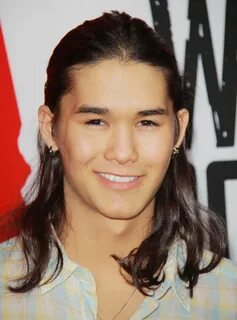 BooBoo Stewart Picture 77 - Premiere of Summit Entertainment