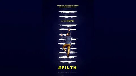 Filth (movie), James McAvoy Wallpapers HD / Desktop and Mobi