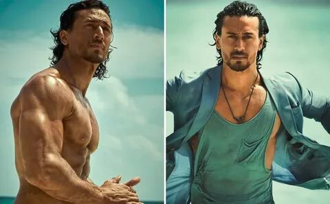 All You Need To Know About Hunky Tiger Shroff’s Big Hollywoo