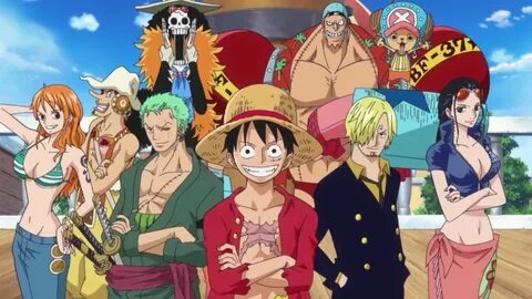 How and Where To Watch One Piece Dubbed - The Teal Mango