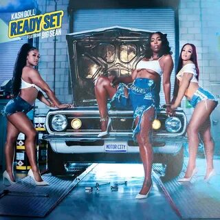 Ready Set - Single by Kash Doll Spotify
