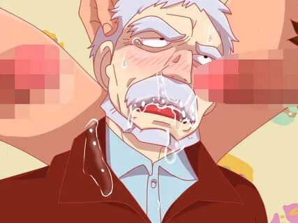 🌟 Ppn's_Patreon_account 🌟 on Twitter: "#grandpa #anime #fana