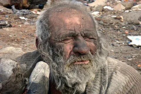 چندی پیش برخی از پایگاههای اطلاع رسانی از وجود کثیف ترین مرد ایرانی در استا...