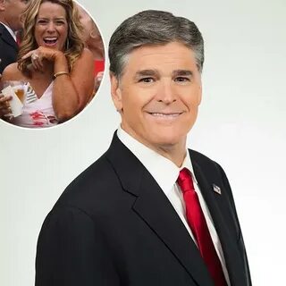 Know Fox News' Sean Hannity's Wife Jill Haniity, Two Childre