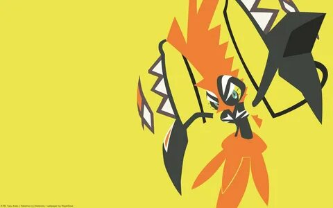 Tapu Koko Wallpapers Wallpapers - All Superior Tapu Koko Wal