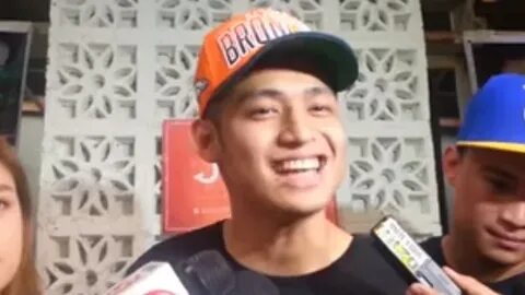 Michael Pangilinan not affected by his video scandal PEP.ph