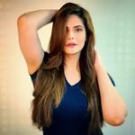 Why Zareen Khan is playing a lesbian - Rediff.com movies