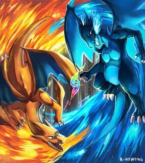 Charizard - Pokémon page 3 of 6 - Zerochan Anime Image Board