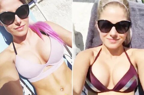 Alexa bliss lover on Twitter: "Alexa bliss 😱 https://t.co/ML