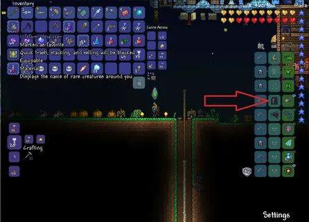 About Wings and Capes Terraria Community Forums