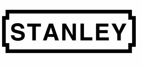 Stanley Old Logo - Baniaro