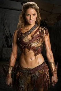 Ellen. Spartacus women, Spartacus, Warrior woman