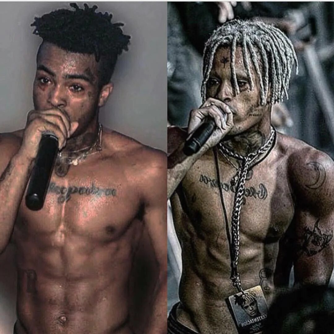 XXXTENTACION on Instagram: "X new style of music or the raw Soundcloud...