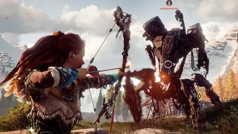 3rd-strike.com Horizon Zero Dawn - Review