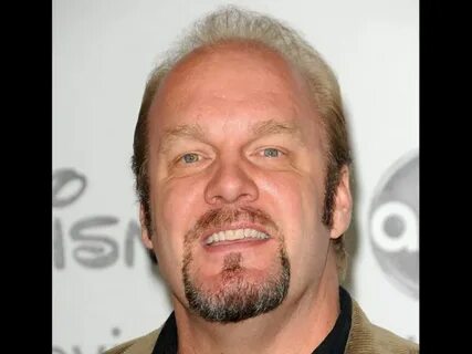 How Tall is Eric Allan Kramer? What is his Weight? - Bra Siz