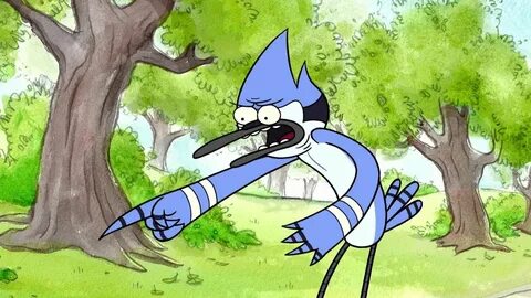 Regular Show - First Day / Go Viral - YouTube