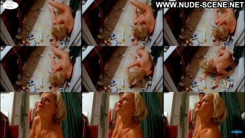 Josie Davis Ass Blonde Nude Celebrity Big Tits Tits Cute Pos