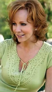 Acesdeals Biz: Reba McEntire