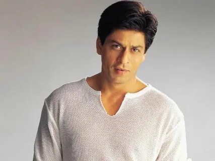 Shahrukh Khan Hairstyles Photo - CelebrityHairstylesWorld.xy