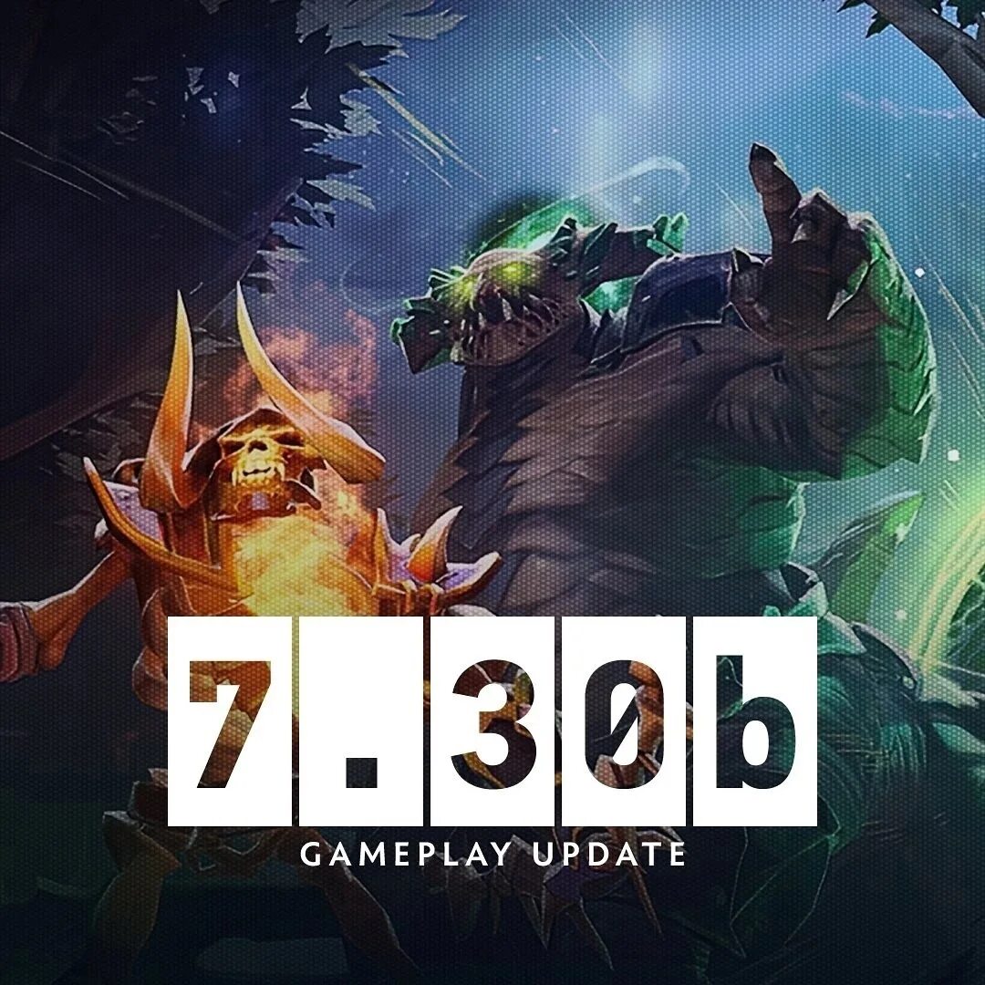 Dota 2 all patch notes фото 11