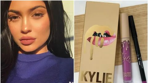 Kylie Jenner Reveals Kylie Cosmetics Reached $420 Million in