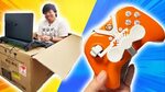 BROKE vs PRO Gaming Setup - YouTube