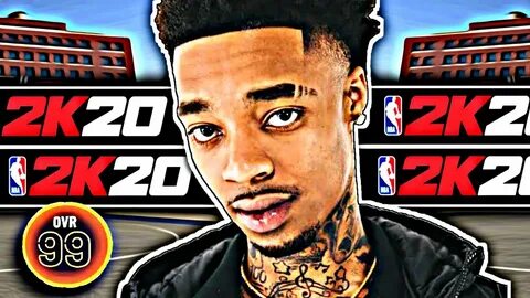 FLIGHTREACTS FACE CREATION !!! NBA 2K20 - YouTube