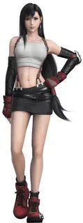 Tifa Lockhart (Dissidia NT) Final Fantasy Wiki Fandom