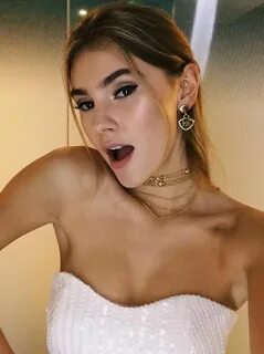 Stefanie Giesinger Nude " SexyStars.online - Hottest Celebri