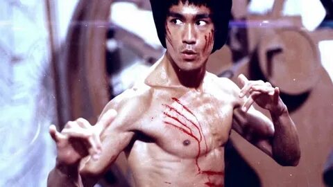 Брюс Ли Крылья Фото (167 фотографий) .