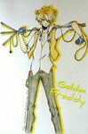 Pin by Kappa on human GOLDEN FREDDY Fnaf lemon, Fnaf, Anime 