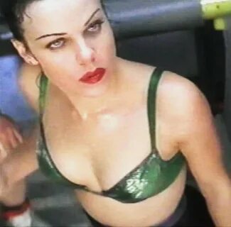 Debi Mazar nude, naked, голая, обнаженная Деби Мазар / Деби 