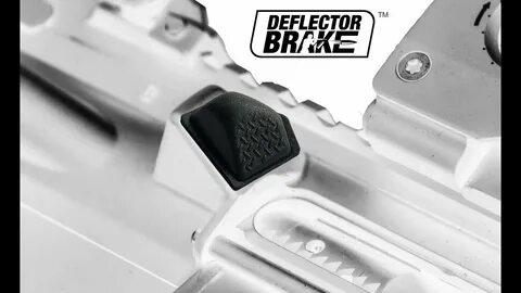Deflector Brake Video Upload 1 - YouTube
