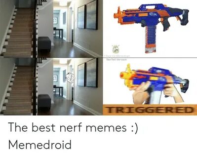 🇲 🇽 25+ Best Memes About Nerf Nerd Nerf Nerd Memes